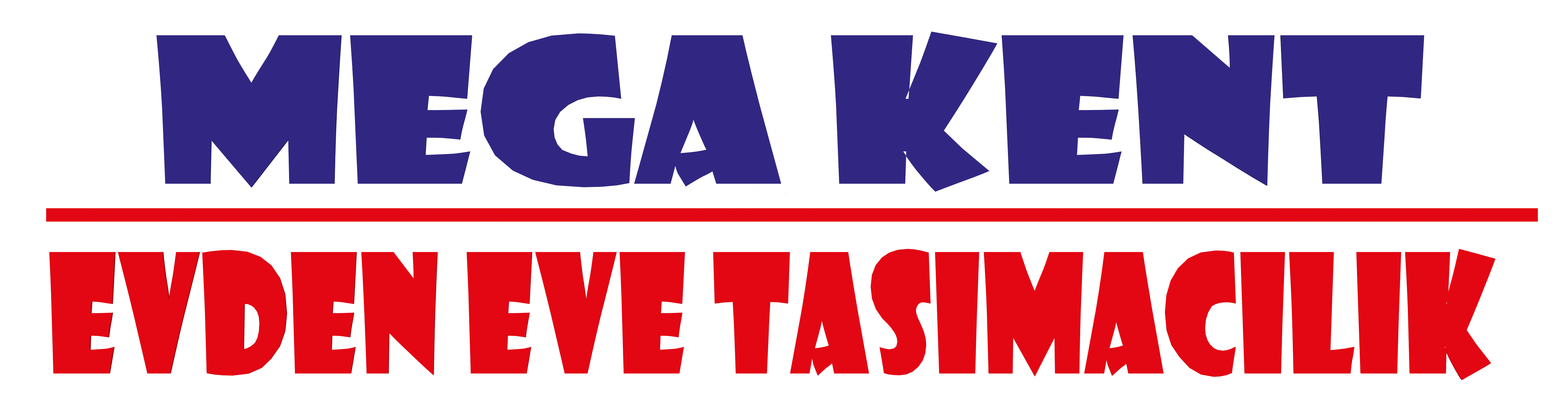 Mega Kent Evden Eve Taşımacılık